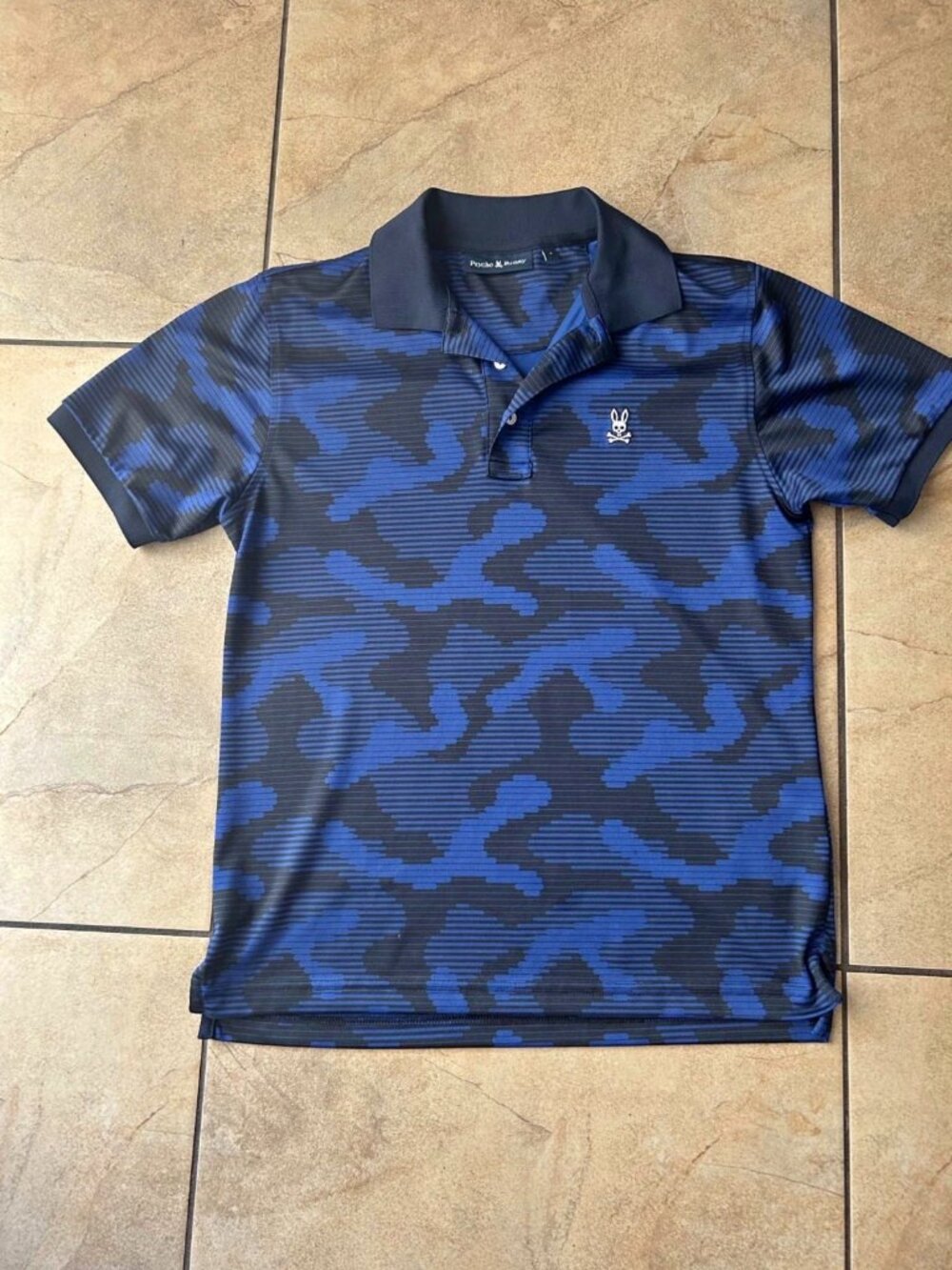 Psycho Bunny Polo Shirt